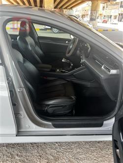 کیا K5